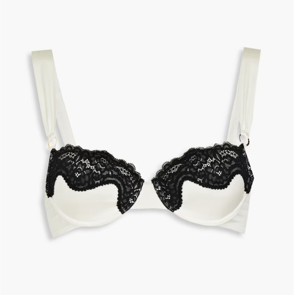 Stella McCartney Balconette Bra - Picture 2 of 9